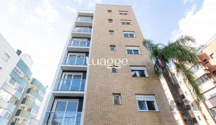 Cobertura para Venda - 214.34m², 3 dormitórios, sendo 3 suites, 2 vagas - Tristeza