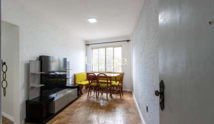Apartamento em Tristeza