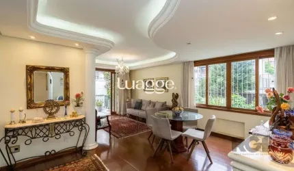 Apartamento em Auxiliadora