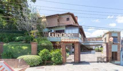 Casa em condomínio fechado para venda no bairro Jardim Isabel, com aproximadamente 197m² de área privativa,.