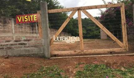 Terreno em Belém Velho