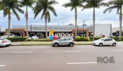 Loja para Locação/Aluguel - 100.8m², 0 dormitórios, Iguatemi