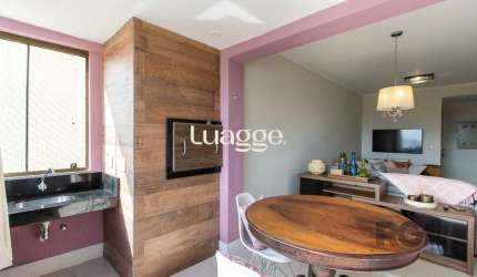 Apartamento em Tristeza