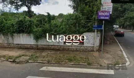 Terreno em Ipanema