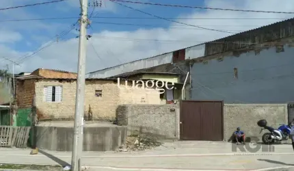 Terreno em Cristal