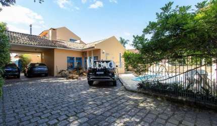Casa em Jardim Isabel