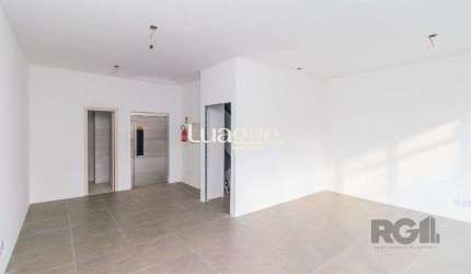 PRÉDIO - 360 m² - CENTRO HISTÓRICO
