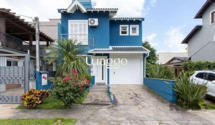 Casa de Condomínio em Hípica