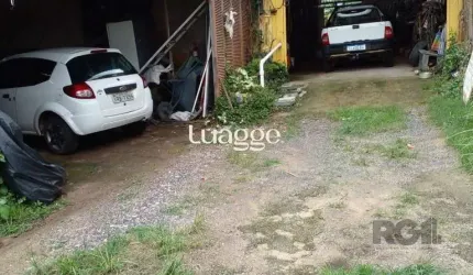 Terreno em Hípica