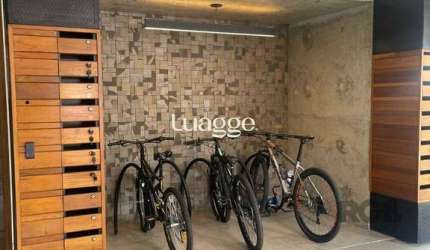 Apartamento em Glória