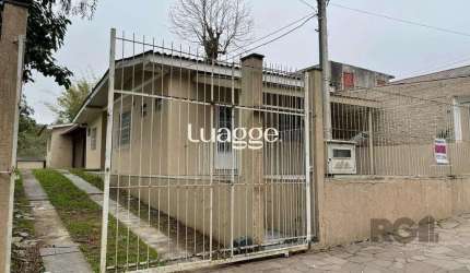 Casa em Vila Nova