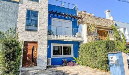 Casa de Condomínio em Hípica