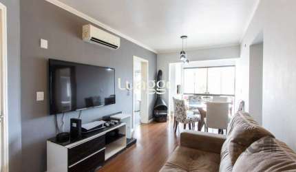 Apartamento em Vila Nova