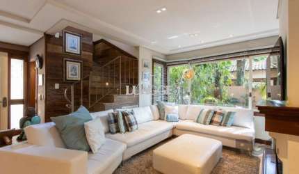 Casa em Condomínio Rincón marino