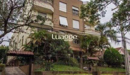 Apartamento de 2 dormitórios I bairro Tristeza