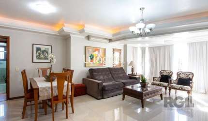Apartamento Garden de 3 dormitórios.