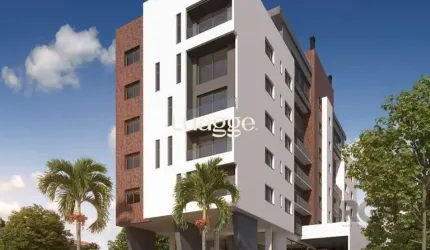 Garden com  uma área privativa de 156m 2 , com 3 Dormitórios.