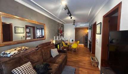 Apartamento em Ipanema