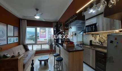 Apartamento em Jardim  Botânico