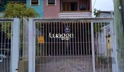 CASA | 2 DORMITÓRIOS | 1 SUÍTE | 2 VAGAS | PISCINA | SACADA | BAIRRO HÍPICA | ZONA SUL