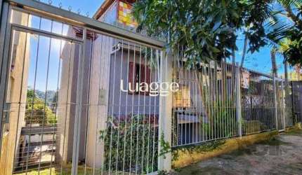 Casa em Santa Tereza