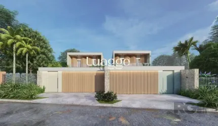 Casa de Condomínio em Vila Assunção