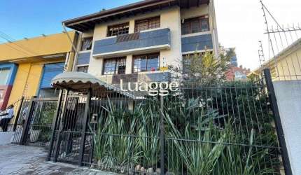 Apartamento em Floresta