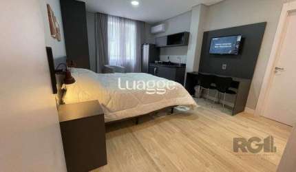 Apartamento em Centro Histórico