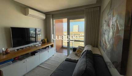 Apartamento em Petrópolis