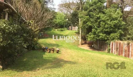 Terreno no Bairro Vila Nova.