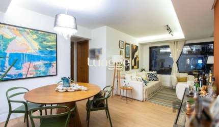 Apartamento em Tristeza