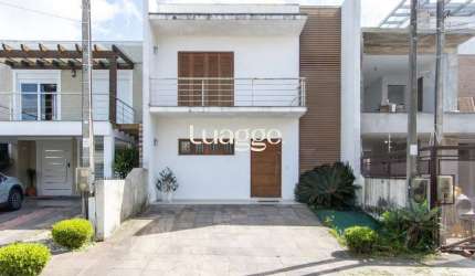 Casa em Hípica