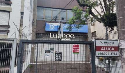 Prédio Comercial em Rio Branco