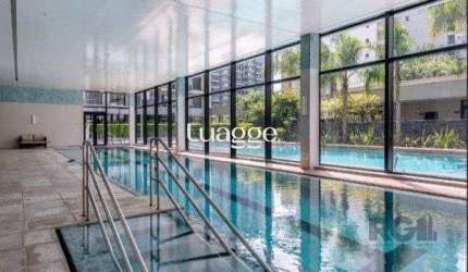 Apartamento em Jardim do Salso
