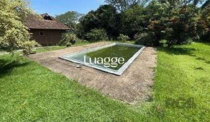 Área 20.000m2 - Bairro Belém Velho