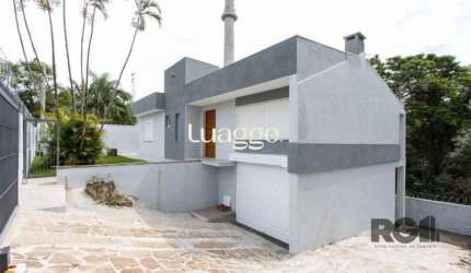 Casa em Santa Tereza