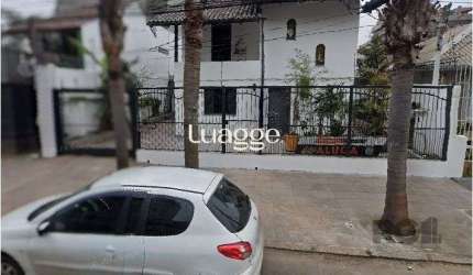 Casa em Menino Deus