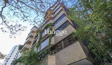 Apartamento em Petrópolis