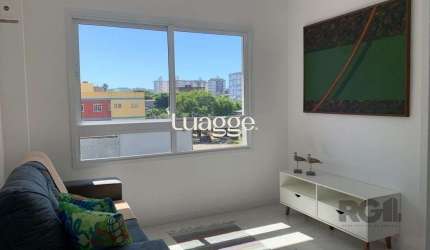 Apartamento em Partenon
