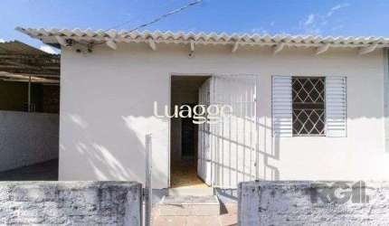 Casa em Medianeira