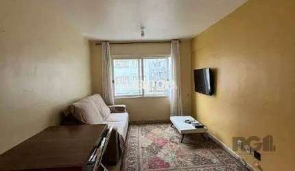 Apartamento em Bom Fim