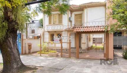 Casa Comercial em Menino Deus