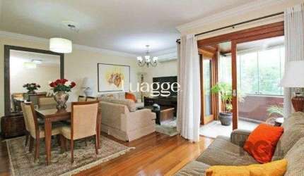 Apartamento em Floresta