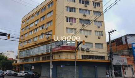 Loja com grande potencial comercial