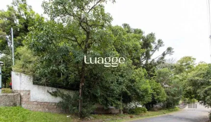 Terreno, 363.78 m², em Vila Conceição, em região elevada e livre de inundações