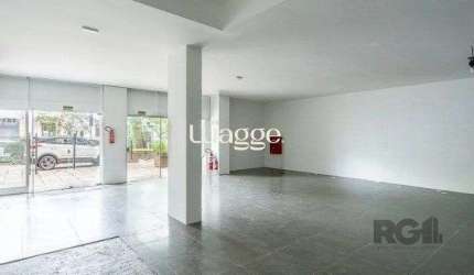 Loja -152,95 m² - Moinhos de Vento
