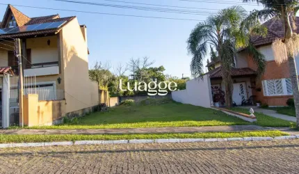 Ótimo terreno 359 m2 pronto para construir