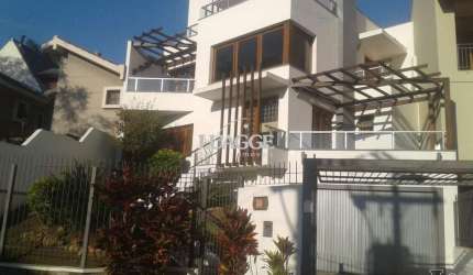 Casa em Ipanema