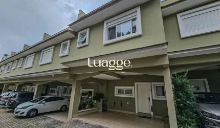 Casa de Condomínio em Tristeza