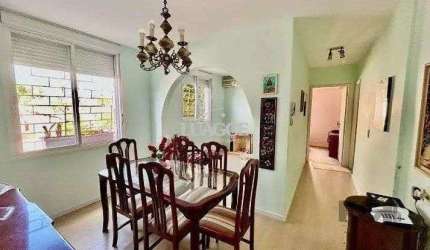 Apartamento Equipado e Pronto para Morar ? Bairro Tristeza | 48m²